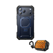 Bundle Sale - iPhone 17 Pro Max UB GRIP PRO Series & Airpods Pro 3 UB Pro Protective Case