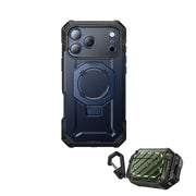 Bundle Sale - iPhone 17 Pro Max UB GRIP PRO Series & Airpods Pro 3 UB Pro Protective Case