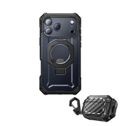 Bundle Sale - iPhone 17 Pro Max UB GRIP PRO Series & Airpods Pro 3 UB Pro Protective Case