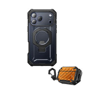 Bundle Sale - iPhone 17 Pro Max UB GRIP PRO Series & Airpods Pro 3 UB Pro Protective Case