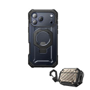 Bundle Sale - iPhone 17 Pro Max UB GRIP PRO Series & Airpods Pro 3 UB Pro Protective Case