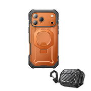 Bundle Sale - iPhone 17 Pro Max UB GRIP PRO Series & Airpods Pro 3 UB Pro Protective Case