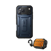 Bundle Sale - iPhone 17 Pro Max UB Pro Series & Airpods Pro 3 UB Pro Protective Case