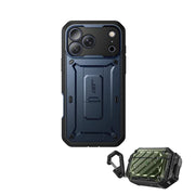 Bundle Sale - iPhone 17 Pro Max UB Pro Series & Airpods Pro 3 UB Pro Protective Case