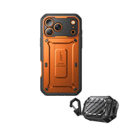 Bundle Sale - iPhone 17 Pro Max UB Pro Series & Airpods Pro 3 UB Pro Protective Case