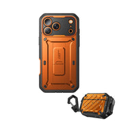 Bundle Sale - iPhone 17 Pro Max UB Pro Series & Airpods Pro 3 UB Pro Protective Case