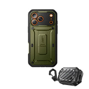 Bundle Sale - iPhone 17 Pro Max UB Pro Series & Airpods Pro 3 UB Pro Protective Case