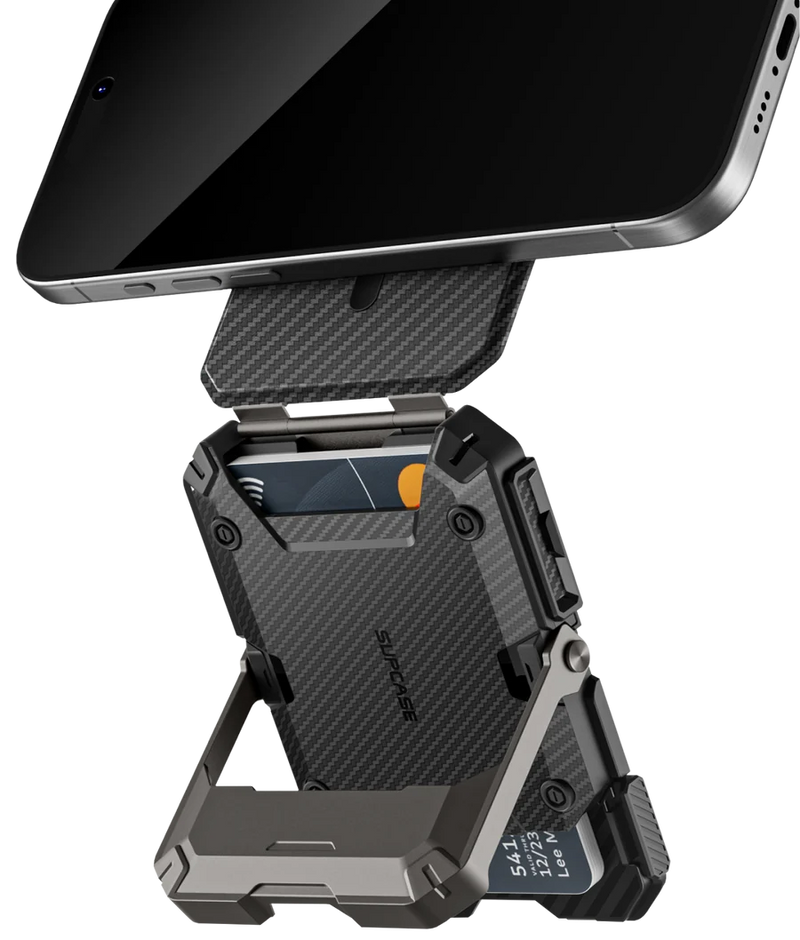 MagSafe Wallet Scenarios