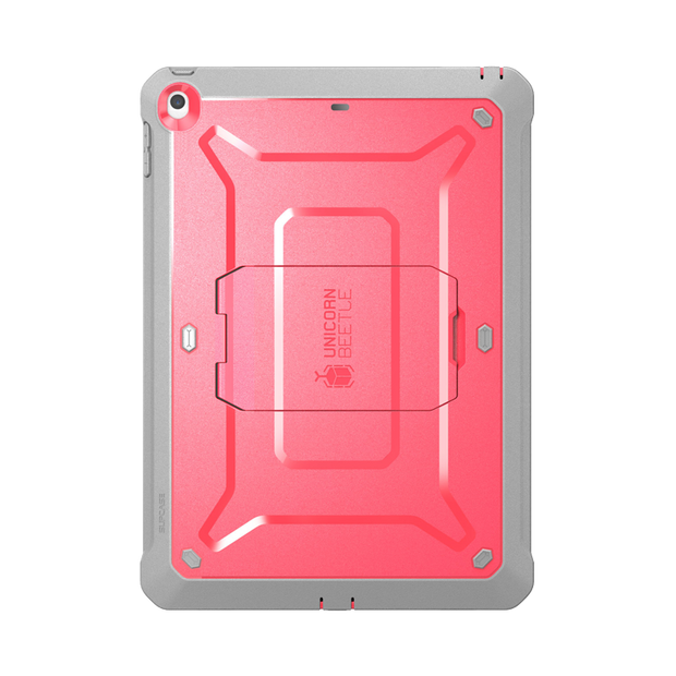 iPad 10.2 inch Unicorn Beetle PRO Rugged Case(open box)-Pink