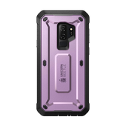 Galaxy S9 Plus Unicorn Beetle Pro Full Body Rugged Case(open box)-Metallic Purple