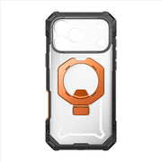 Bundle Sale - iPhone 17 Pro Max UB GRIP PRO Series & MagSafe Wallet with Airtag Holder