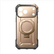 Bundle Sale - iPhone 17 Pro Max UB GRIP Series & MagSafe Wallet with Airtag Holder