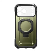 Bundle Sale - iPhone 17 Pro Max UB GRIP Series & MagSafe Wallet with Airtag Holder