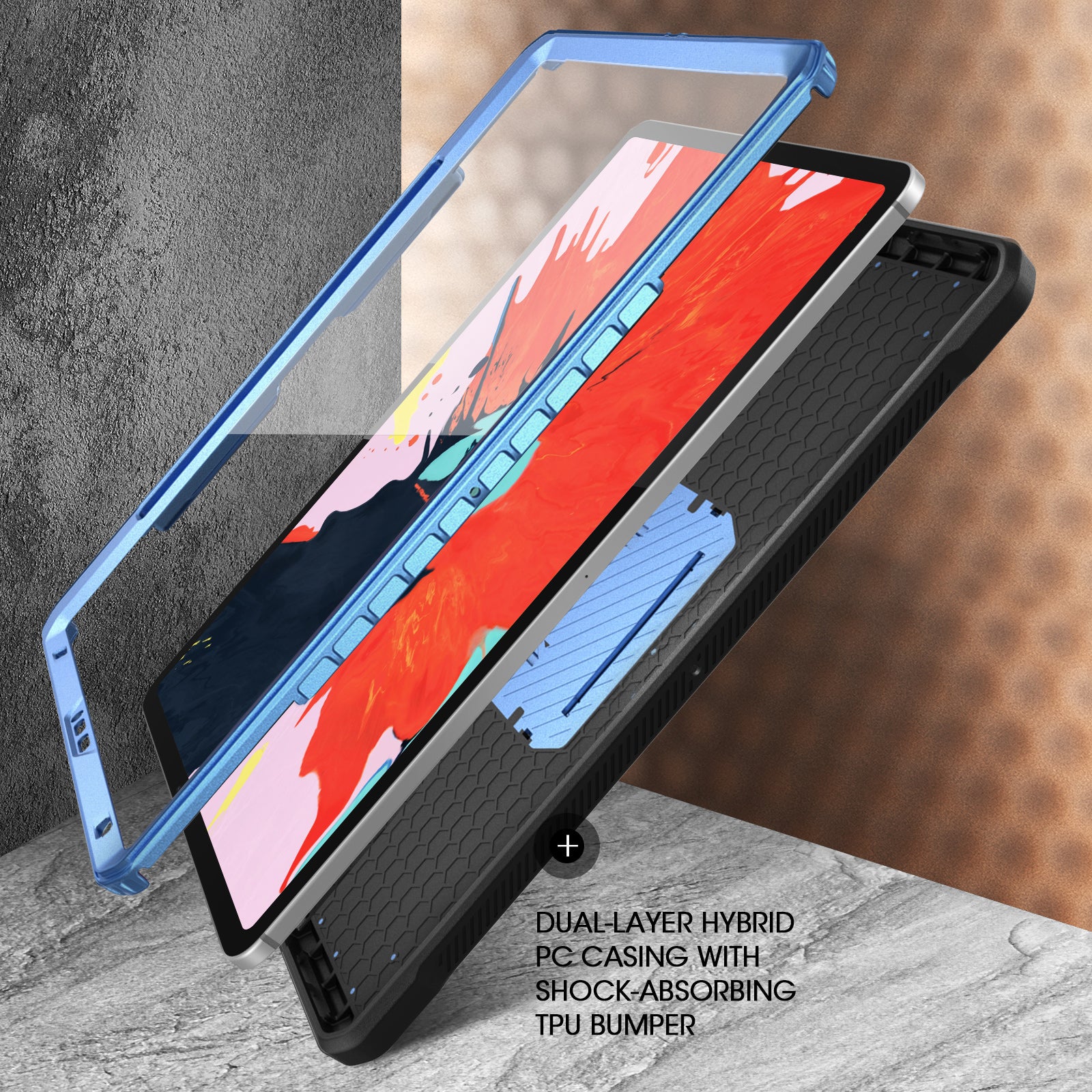 SUPCASE | iPad Pro 12.9
