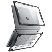 MacBook Pro 14 inch (2021/2023) Unicorn Beetle Case Cover-Black