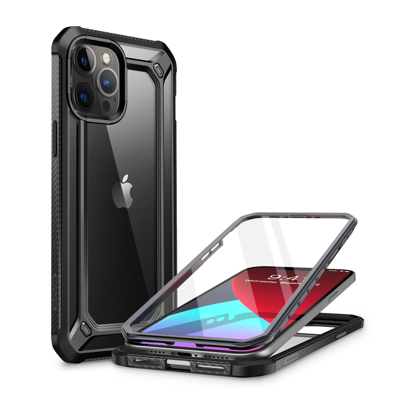 SUPCASE | iPhone 12 Pro Max 6.7