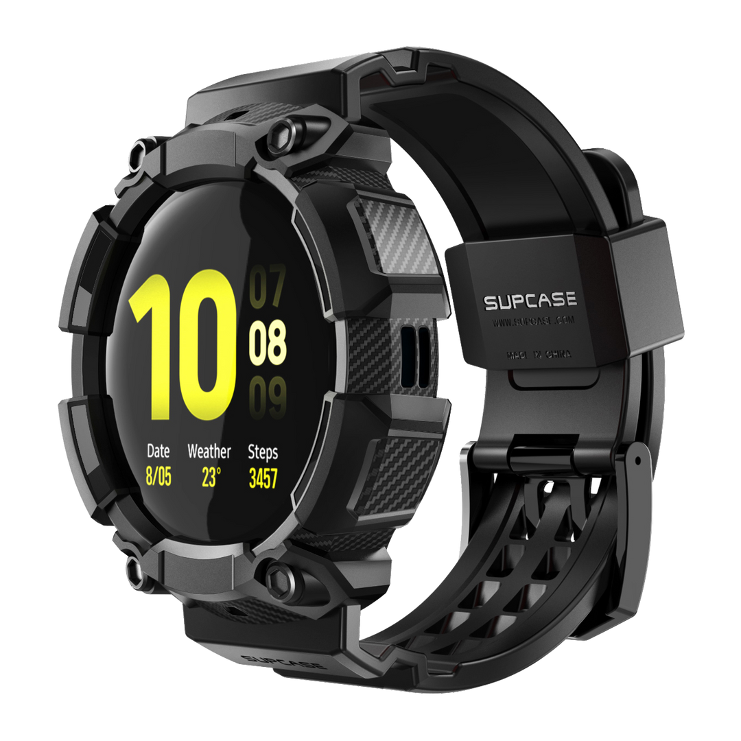 Samsung Galaxy Watch Active deals 2 Black 44mm