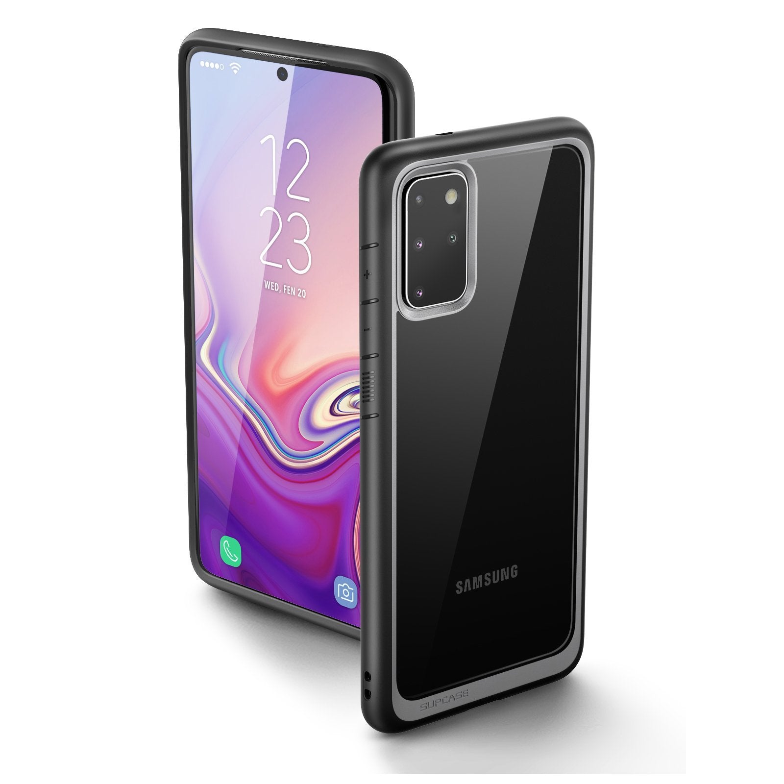 SUPCASE | Galaxy S20+ | Unicorn Beetle Style