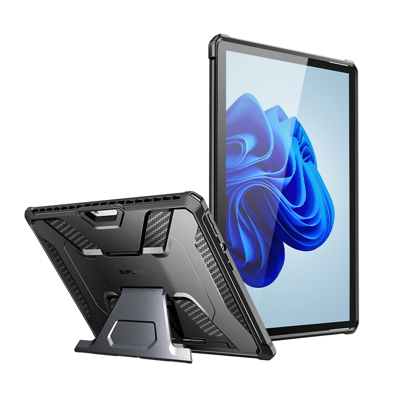 ESR Shift iPad Pro 13 (2024/2025) Hoes Book Case Sleep/Wake Blauw ESR Shift iPad Pro 13 (2024/2025) Hoes Book Case Sleep/Wake Blauw