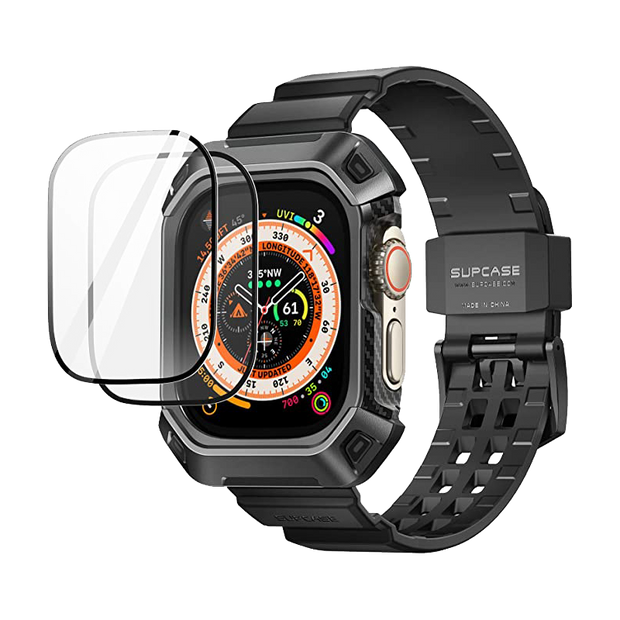 Supcase unicorn beetle iwatch discount