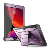 iPad 10.2 inch Unicorn Beetle PRO Rugged Case-Metallic Purple
