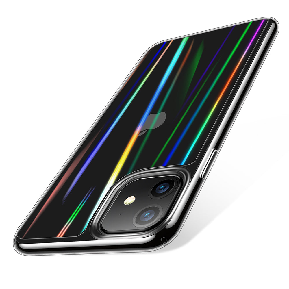 SUPCASE | iPhone 11 6.1 inch (2019) | UB GLASS Slim Clear Case