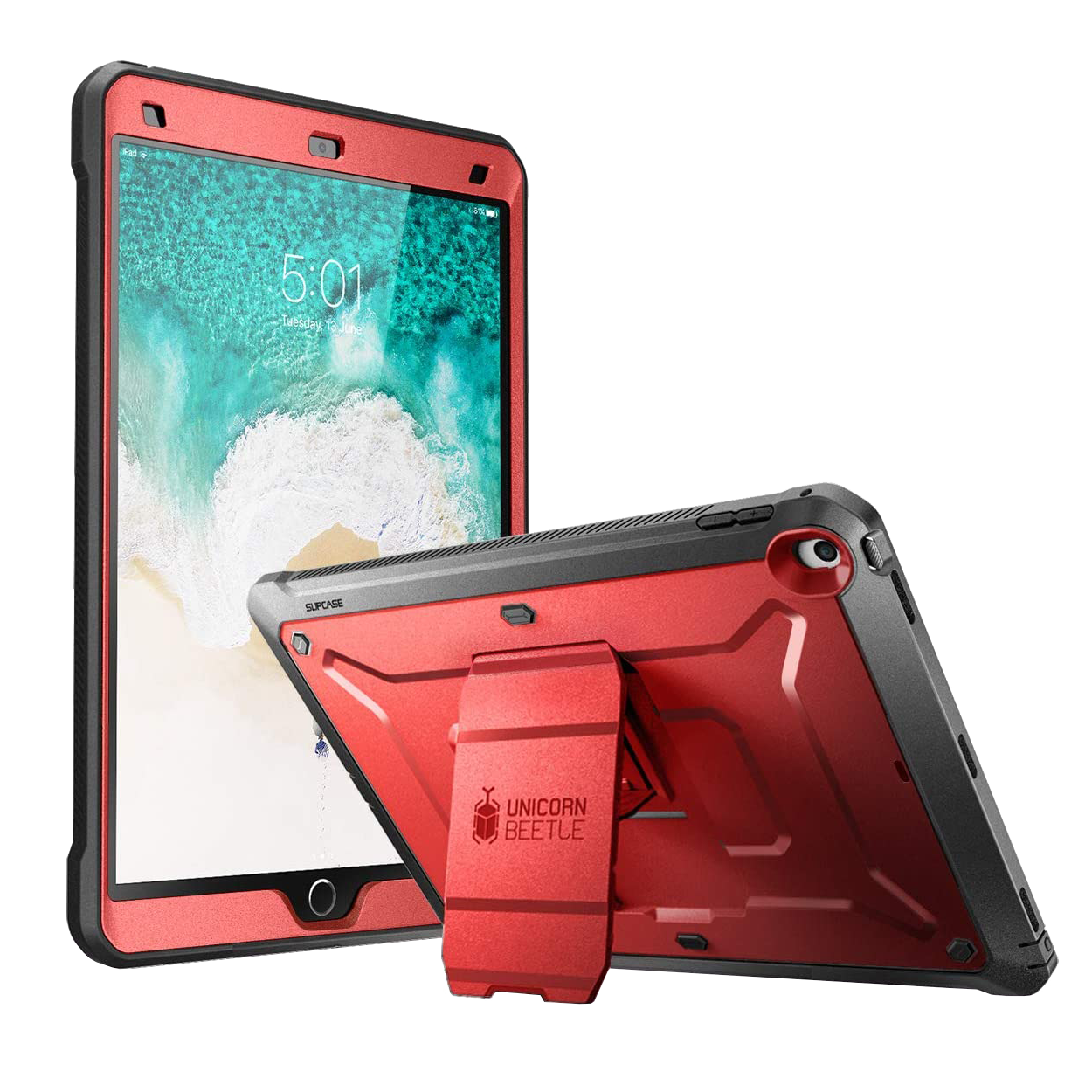 Protector Pantalla Subblim Extreme Ipad 10.5 (1APP002)  SUB-TG-1APP002 -  Innova Informática : Accesorios Tablets