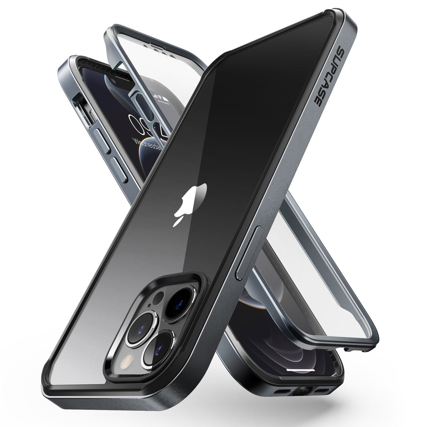 SUPCASE | iPhone 13 Pro Max 6.7 inch (2021) | UB Edge Case