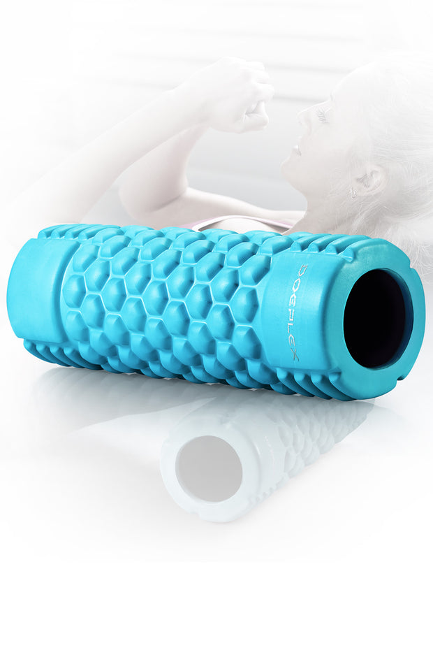 DPX FoamRoller-Blue