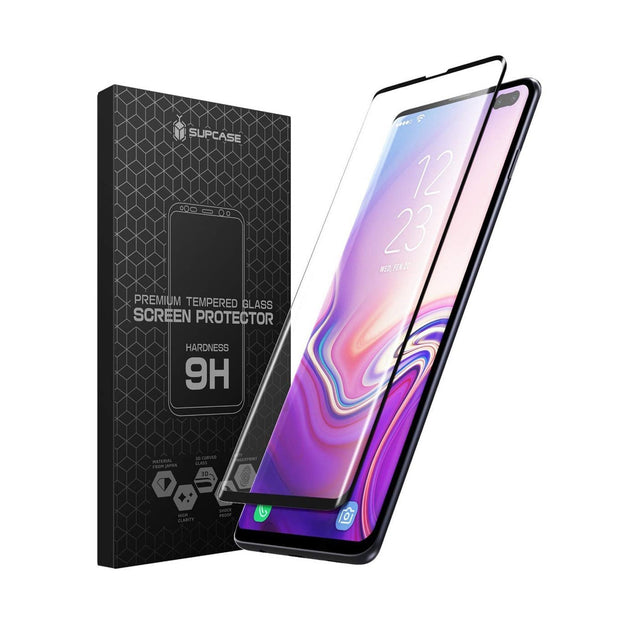Samsung Galaxy S10 Plus 3D Glass Screen Protector (1-Pack)