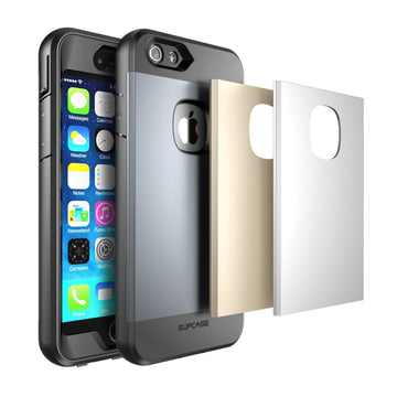 I Blason Llc iPhone 6 Plus Water Resistant Case I Blason Llc iPhone 6 Plus Water Resistant Case