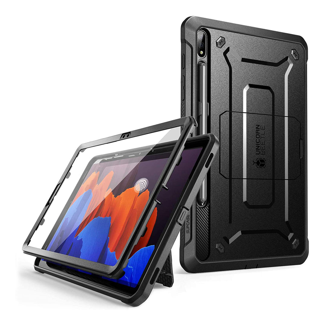 SUPCASE | Galaxy Tab S7 Plus | Unicorn Beetle Pro