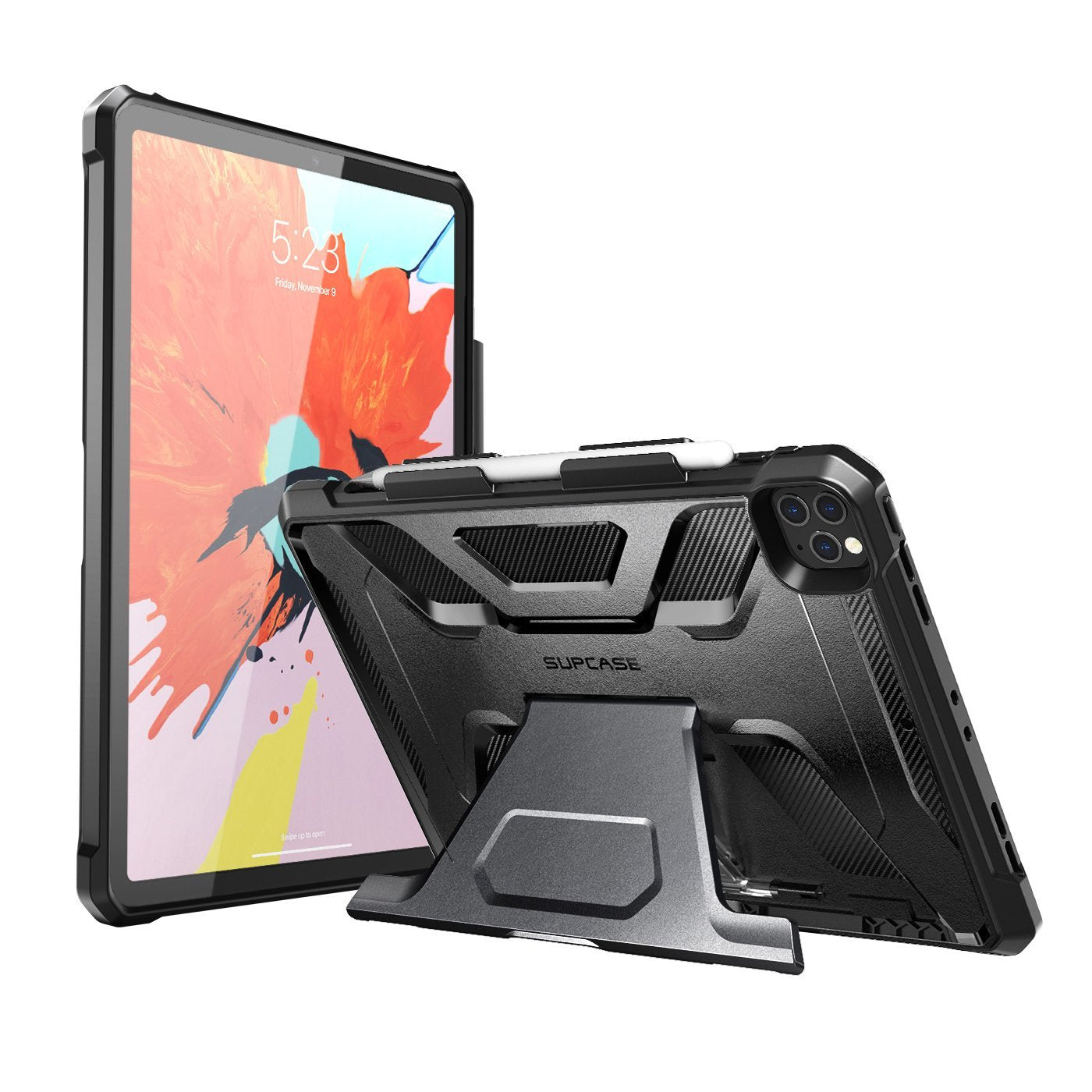 SUPCASE | Unicorn Beetle Rugged Case | iPad Pro 11 inch