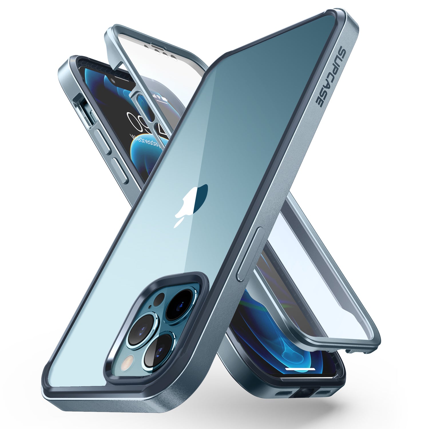 SUPCASE | iPhone 13 Pro 6.1 inch (2021) | UB Edge Case