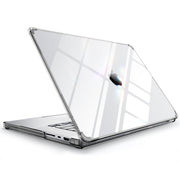 MacBook Pro 16 inch (2021/2023) Unicorn Beetle CLEAR Case Cover-Smoke