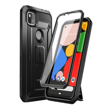 SUPCASE | Pixel 4a (2020) | UB Pro Holster Case