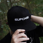 Official Limited Edition SUPCASE Snapback Hat