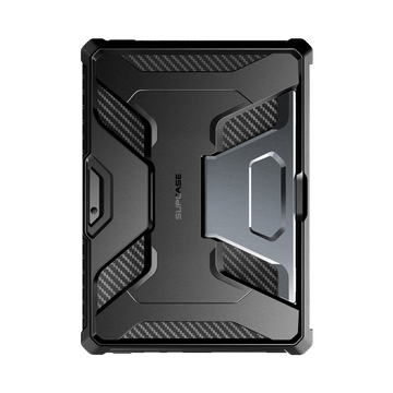 Microsoft Surface Pro 8 Unicorn Beetle PRO Rugged Case-Black | SUPCASE