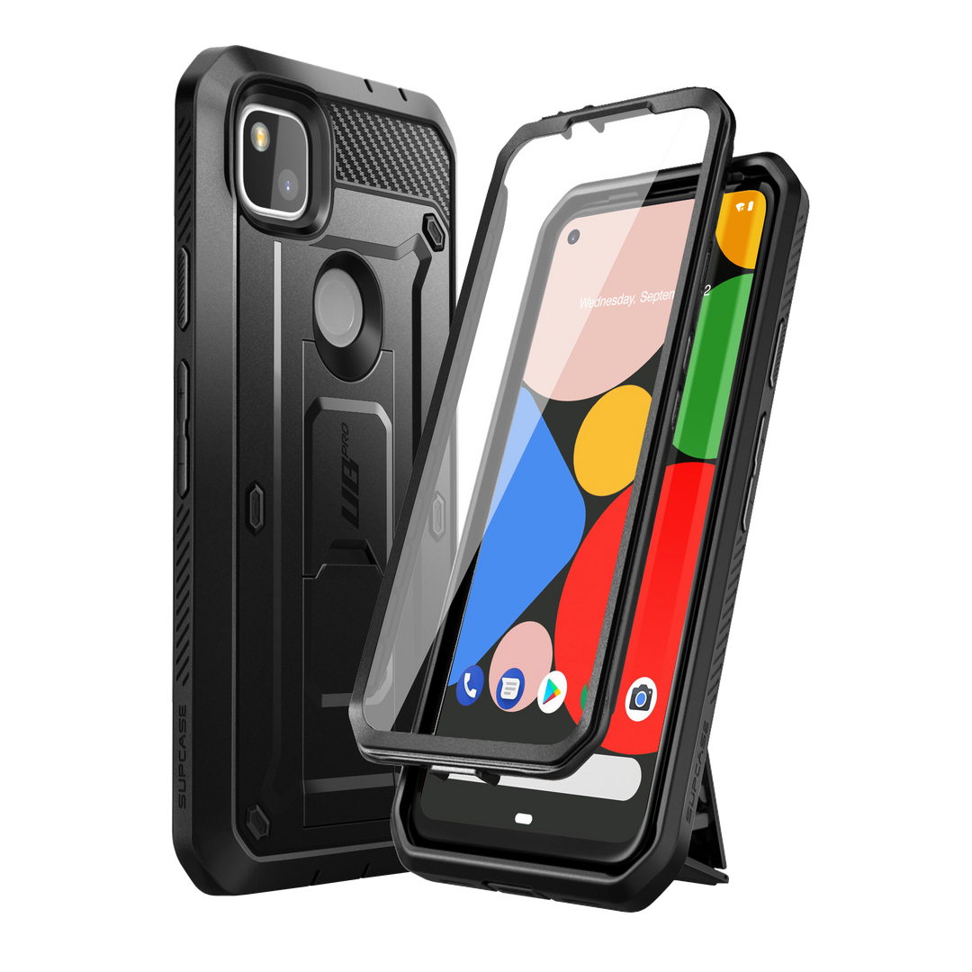 SUPCASE | Pixel 4a (2020) | UB Pro Holster Case