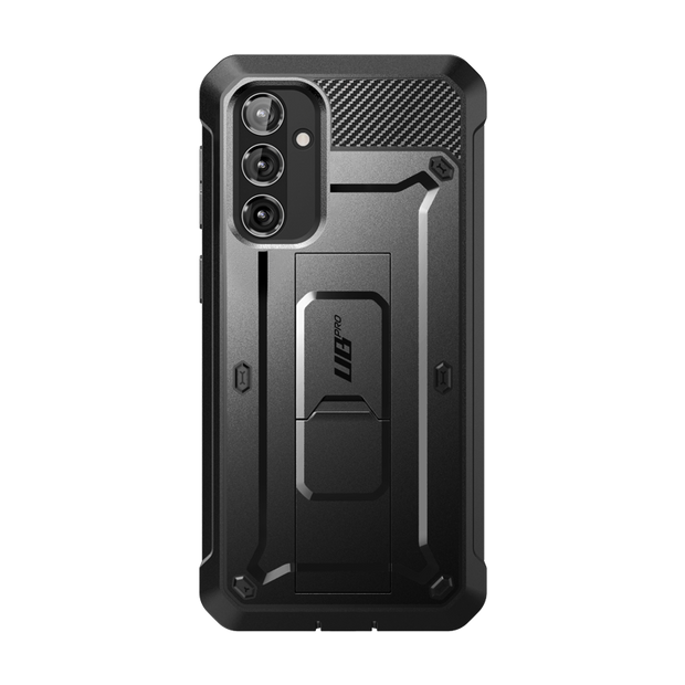 Coque Hybride Samsung Galaxy A54 5G Supcase i-Blason Armorbox - Noire