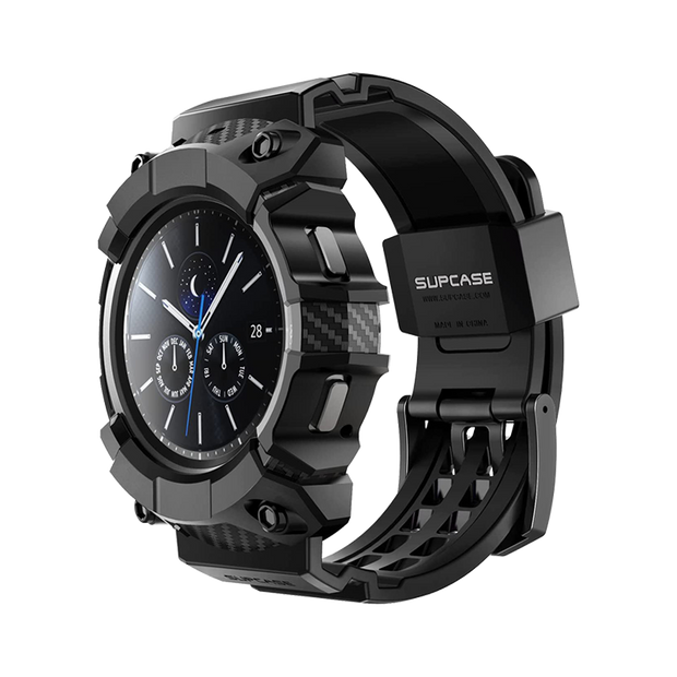 46mm galaxy watch case hotsell