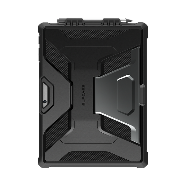 Supcase ionic 2024