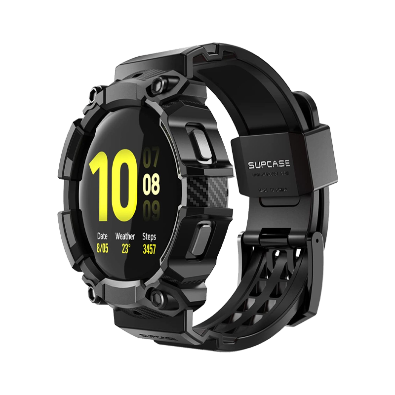 SUPCASE | Galaxy Watch5 44mm | UB Pro Wristband Case
