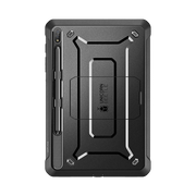 Galaxy Tab S8 Ultra (2022) Unicorn Beetle Pro Rugged Case-Black