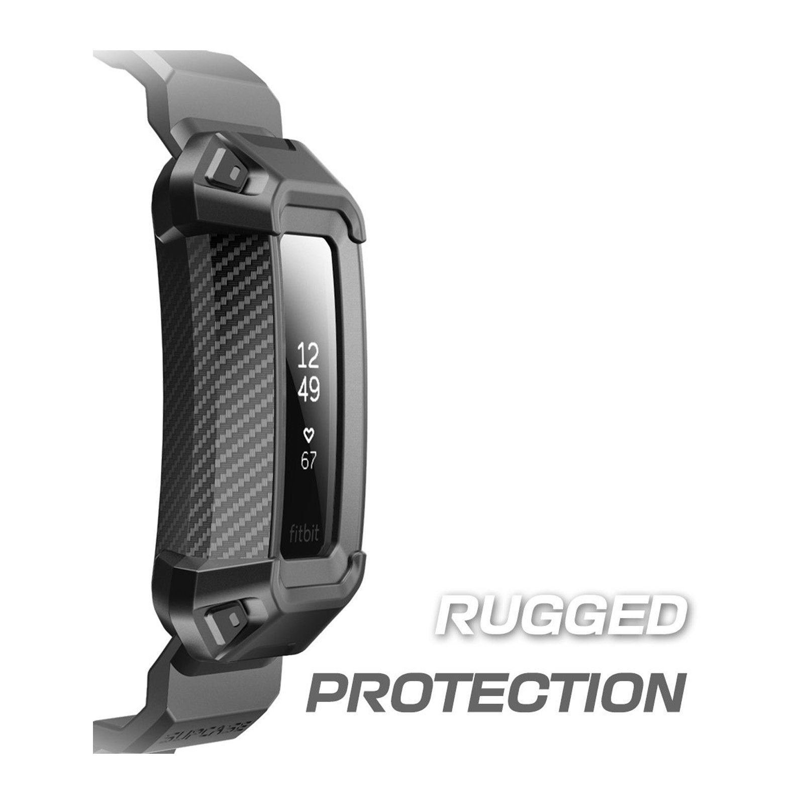 Fitbit Alta Unicorn Beetle Pro Wristband Case | SUPCASE