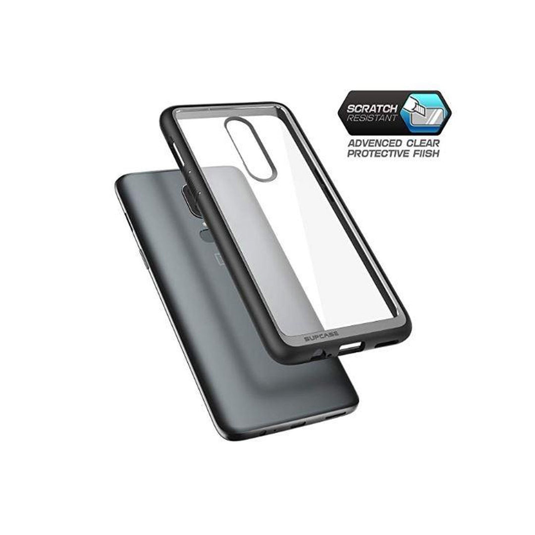 OnePlus 8T 本体 シルバー（12+256）（カバー付き） OnePlus 8T Lunar