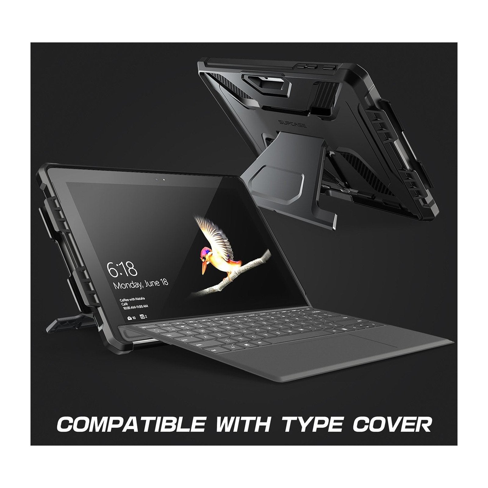 SUPCASE | Surface Go | UB Pro