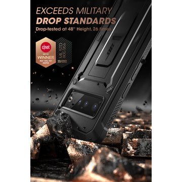 Capa Pixel 8 Pro Funda SUPCASE Google Pixel 8 Pro - Protección