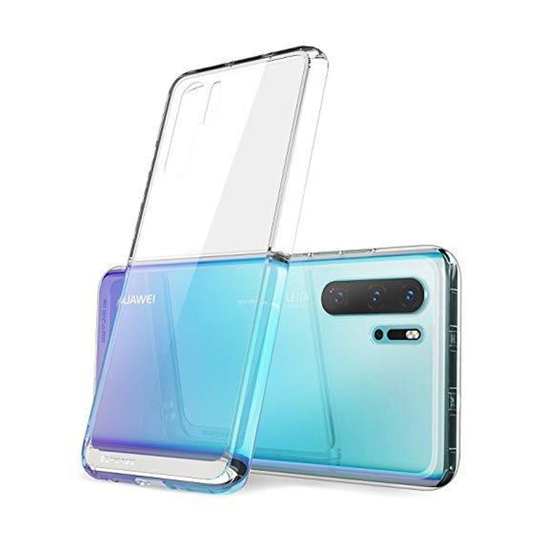 Huawei P30 Pro Unicorn Beetle Style Slim Clear Case-Clear SUPCASE