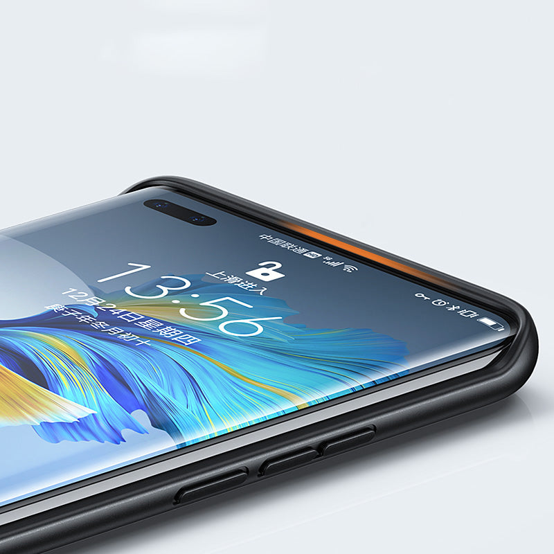 Huawei Mate 40 Pro Unicorn Beetle STYLE Clear Protective Case